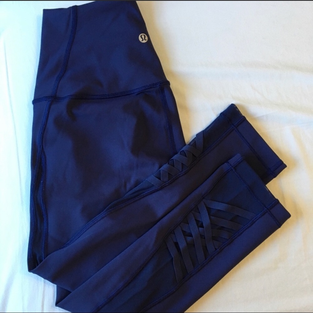 LULULEMON LADIES TIGHTS